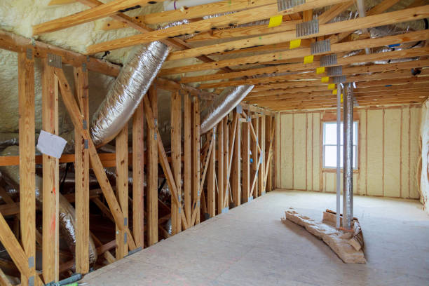 Best Insulation Maintenance and Repair in Corunna, MI