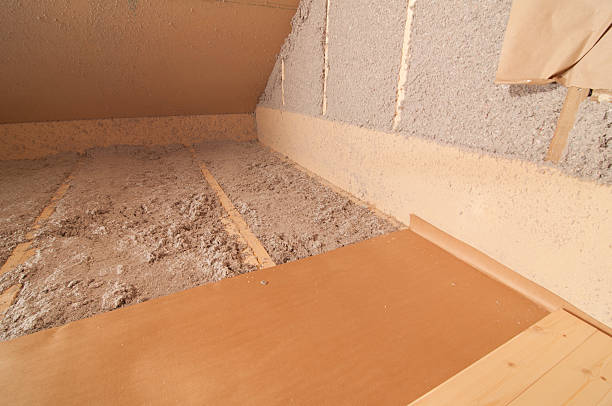 Best Fiberglass Insulation in Corunna, MI